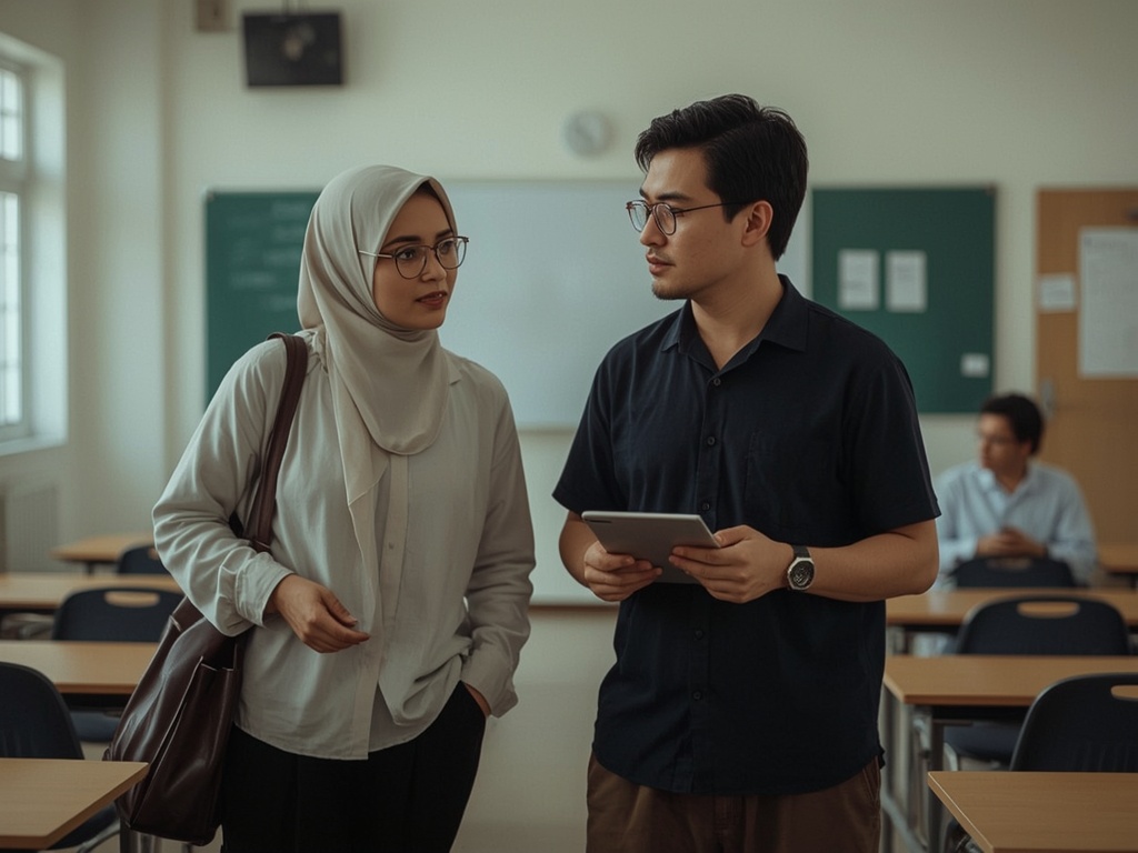 Menyaring Informasi: Dari Konsultasi Dokter hingga Urusan Notaris Saat Bepergian
