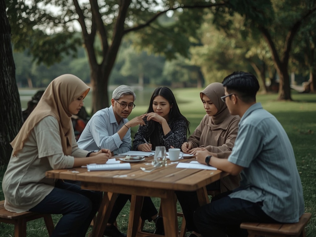 Studi Kasus Operasional: Menyusun Daftar Tugas Renovasi, Asuransi, Dokumen Notaris, dan Energi Surya di Rumah